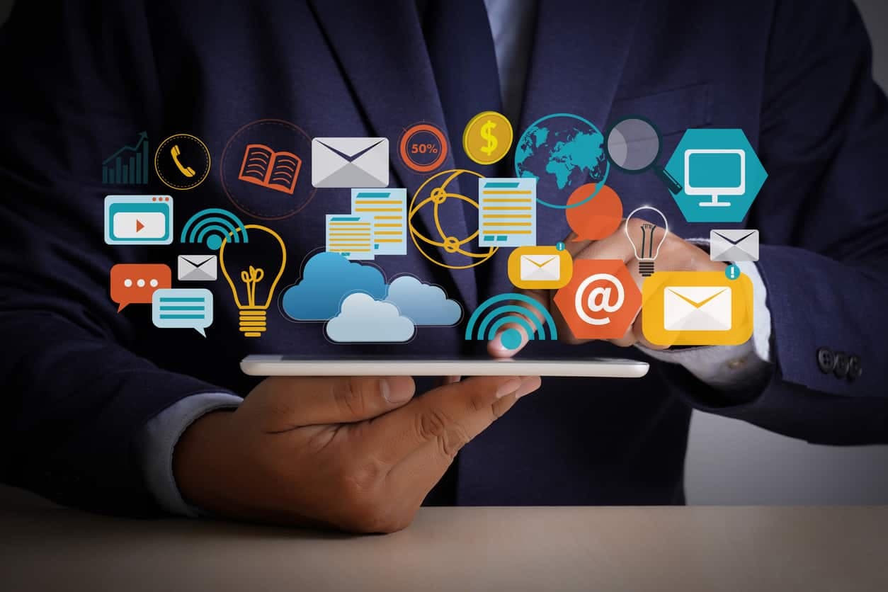 Web Marketing